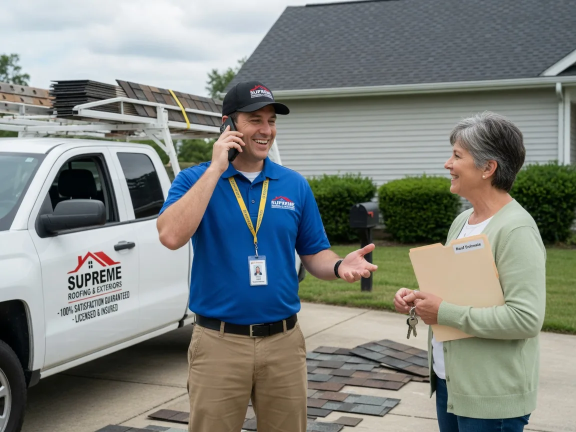 Roof Replacement Dayton, TN FAQs